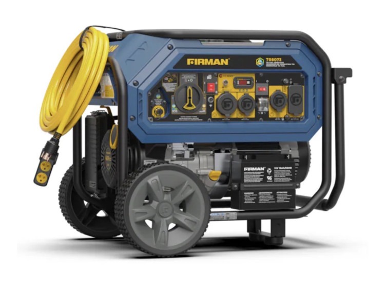 Generators Generators