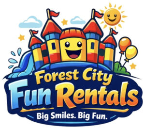 Forest City Fun Rentals Forest City NC