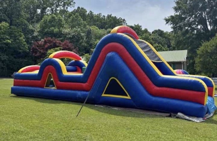 Obstacle Courses Obstacle Courses