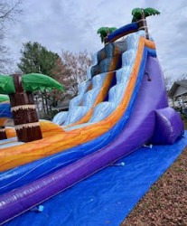 22' Tropical Purple Marble Wet/Dry Slide unnamed209 1773013062 22' Tropical Purple Marble Wet/Dry Slide